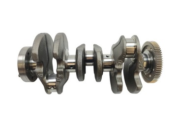 фото thumb №6, Wał колінчастий opel mokka b 1.2 t f12xht masgbc1053501