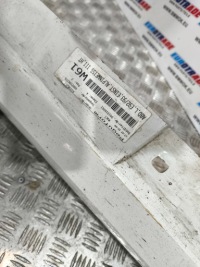 фото thumb №10, Bmw e92 e93 молдинг порогова ліва альпійський білий 7130873