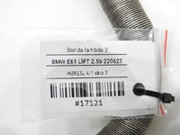 фото thumb №7, Лямбда-зонд 2 bmw e60 e61 2.5i 7545243