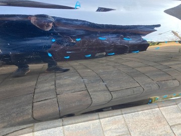 фото thumb №11, Tesla 3 двері ліві передні оригінал.