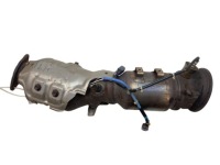 фото thumb №2, 2505136230 катализатор lexus rc