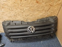 фото thumb №1, Решётка радиатора решётка радиатора бампера vw crafter lift 2e0853653e