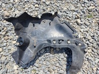 фото thumb №1, Захист шасі праві зад bmw g20 g21 7340868