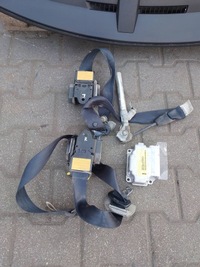 фото thumb №13, Панель роздавальна подушки ремені датчик mitsubishi outlander ii обшивка/облицювання