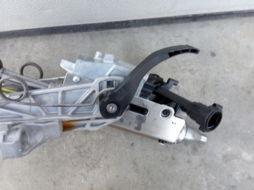 фото thumb №6, Ford focus mk3 2011-18r. - колонка кермова