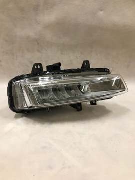 фото thumb №1, Land rover discovery sport галоген led drl правий!