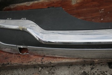 фото thumb №6, Дифузор бампера зад mercedes ml 166