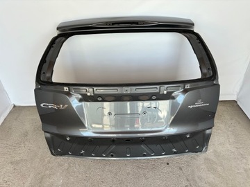 фото thumb №1, Honda crv iv 2012-2018r крышка багажника зад