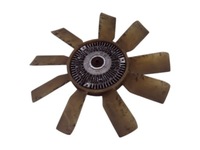 фото thumb №1, Вентилятор віскомуфта mercedes sprinter 901