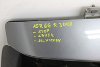 фото thumb №15, Peugeot 3008 i крышка багажника крышка багажника kth kthc