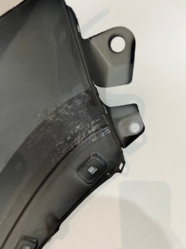 фото thumb №11, Крило лівий переднє hyundai tucson 4 iv 20-