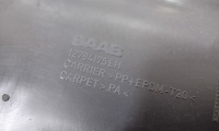 фото thumb №5, Saab 9-3 ii универсал карта багажника левая карта