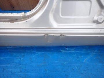 фото thumb №5, Kia ceed універсал 06-12 поріг правий 9s