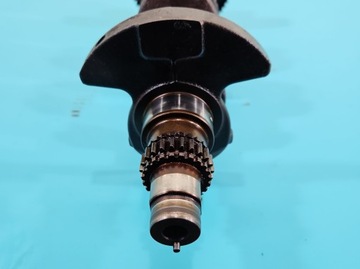 фото thumb №11, Wał колінчастий hyundai i30 i 07-12 g4fc 1.6 16v 122km