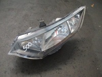 фото thumb №1, Honda civic ix лампа перед передня перед ліва звичайна 33150-tv0