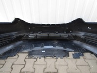 фото thumb №12, Бампер перед передний opel zafira c lift 16-