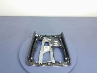 фото thumb №5, Bmw 7 g11 g12 захист рамка консолі центральної вибірник передач 9348742