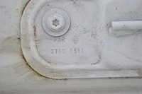 фото thumb №5, Капот крышка двигателя renault clio iii 3