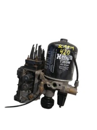 Купити Осушувач повітря scania r420 t360w, фото thumb