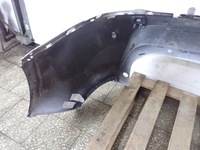 фото thumb №6, Бампер зад pdc renault grand scenic iii європа 2011 білий аксесуари 8258