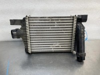 Купить Радиатор интеркулер renault clio iv captur 1 1.5 dci 144961381r, фото thumb