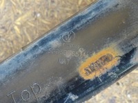 фото thumb №8, Vw golf vii підсилювач балка бампера перед передня комплектна 5g0807651a