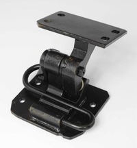 фото thumb №1, Man tga tgx tgs tgl tgm петля двері верхній правий