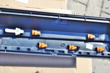 фото thumb №9, Audi q7 4l планка двері перед лівий 4l0853959h нова