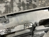 фото thumb №10, Vw crafter i 1 2e0 06-16 решётка решётка нижняя бампера перед передняя