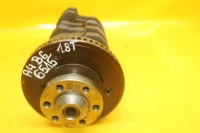 Wał колінчастий audi a4 b6 b7 a3 8l skoda seat 1.8 t bfb avj awc aeb 06a1c Ціна, фото thumb