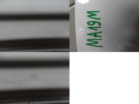 фото thumb №15, Audi a3 s3 8v0 sportback 12-20 рестайлинг капот bonnet крышка двигателя перед