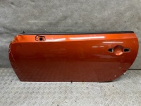 фото thumb №1, Toyota gt86 subaru brz дверь левая цвет h8r