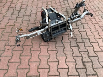 фото thumb №4, Балка каркас панелі обігрівач bmw f48 x1 європа