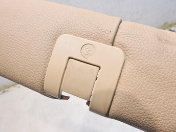 фото thumb №6, Планка защита сиденья isofix bmw e61