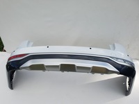 фото thumb №8, Audi a6 4k c8 19- allroad бампер зад задній pdc 4k9807835