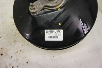 фото thumb №6, Ng092 ford transit courier 1.5d підсилювач гальма