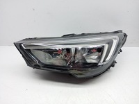 фото thumb №1, Лампа левая передняя левый перед europa opel crossland x 2017-2021