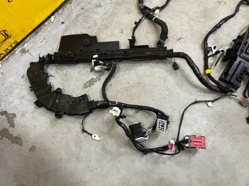 фото thumb №6, Джгут установка інтер'єру ford kuga mk3 2.5 phev