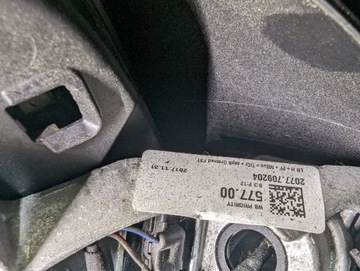 фото thumb №8, Зеркало правые bmw f30 5pin фотохромный 7443906 394