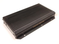 Підсилювач радіо аудіо rover 75 1998–2005 mg zt Доставка, фото thumb