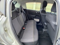 фото thumb №11, Датчик парктронік корзина джгут бампера заднього 6x pdc citroen c3 iii 16-