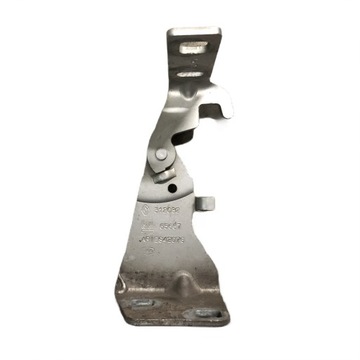 фото thumb №1, Петля капота лівий перед renault trafic 312082