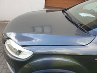 фото thumb №8, Audi q7 4l капот крышка двигателя lz7s oryg