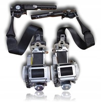 фото thumb №1, Ford fusion pas ремни комплект подушка безопасности