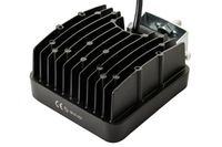 фото thumb №6, Лампа рабочая противотуманная фара led 48w 16x3w 12v 24v