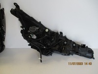 фото thumb №10, Лампа левая toyota corolla e21 led kombi