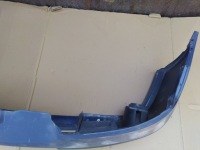 Бампер перед передний - renault megane i lift Цена, фото thumb