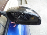 фото thumb №10, Дверь правые перед передние audi tt 8j ttrs 07-