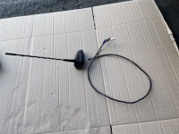 Антенна радио шланг 282173596r кровельная renault scenic 4 iv 16-22r Цена, фото thumb