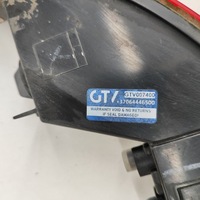 фото thumb №10, Audi q5 sq5 2017 правая сторона свет противотуманные задние